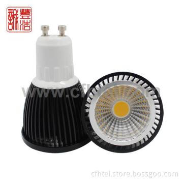 2013 New Design GU10 COB LED Spot Light 5W